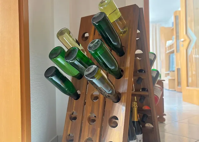 Weingut Sauer-kettermann Ferienhaus *