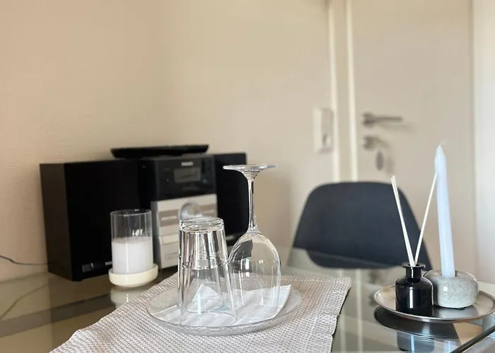 Ferienhaus Weingut Sauer-kettermann *