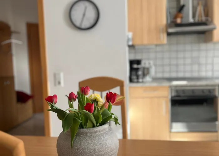 Weingut Sauer-kettermann * Enkirch