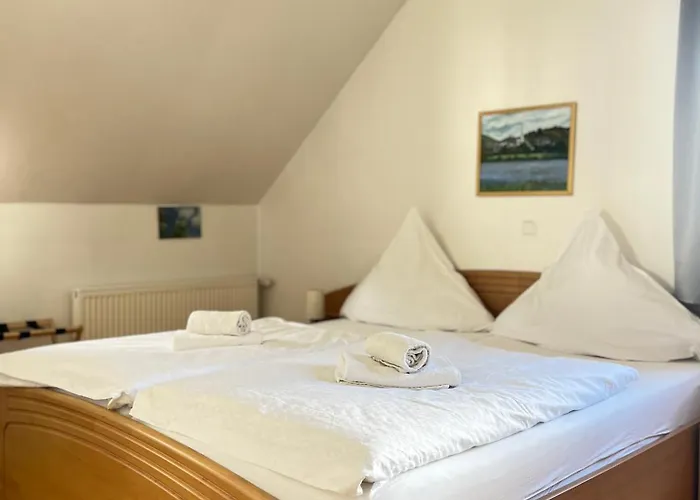 Weingut Sauer-kettermann Ferienhaus