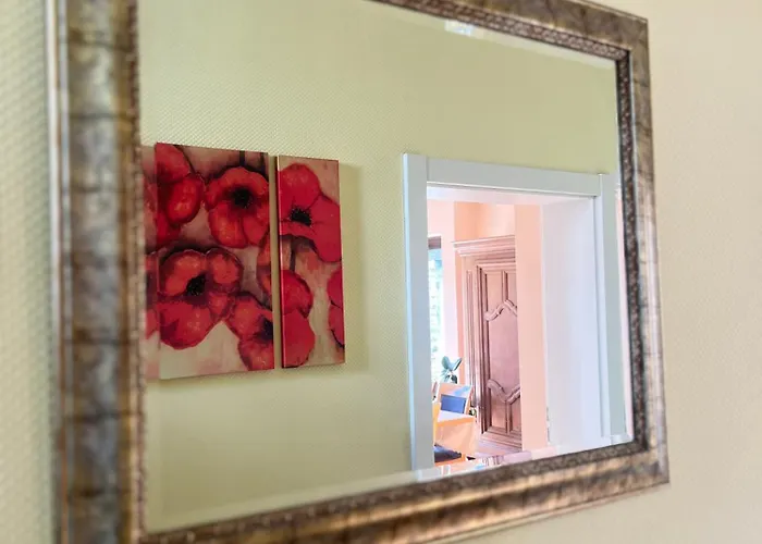 Weingut Sauer-kettermann Ferienhaus