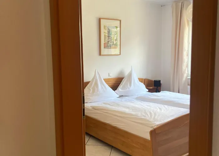 Weingut Sauer-kettermann Ferienhaus *