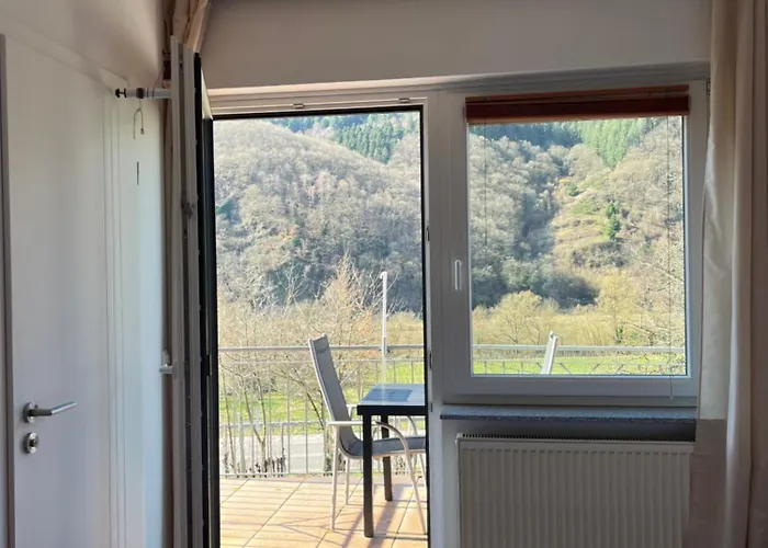 Ferienhaus Weingut Sauer-kettermann *