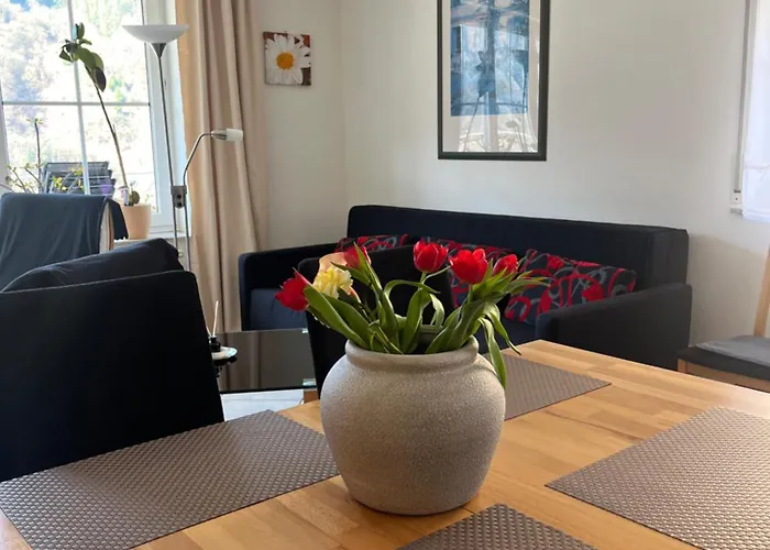 Weingut Sauer-kettermann * Enkirch