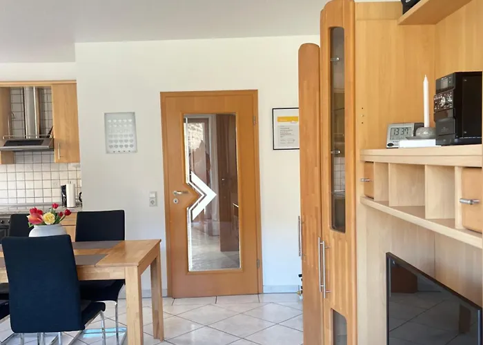 Weingut Sauer-kettermann Ferienhaus Enkirch