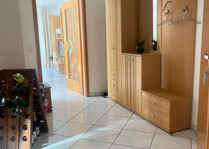 Weingut Sauer-kettermann Ferienhaus