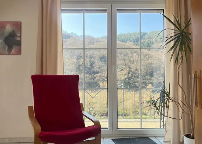 Weingut Sauer-kettermann Ferienhaus *