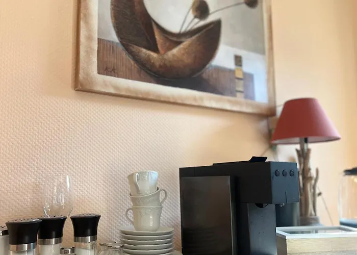 Weingut Sauer-kettermann Ferienhaus Enkirch