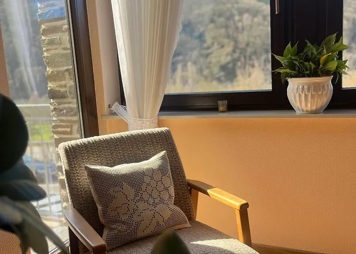 Weingut Sauer-kettermann * Enkirch