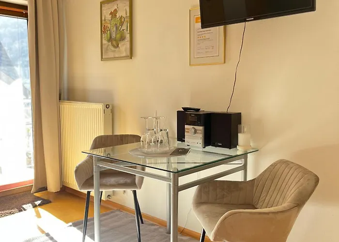 Ferienhaus Weingut Sauer-kettermann