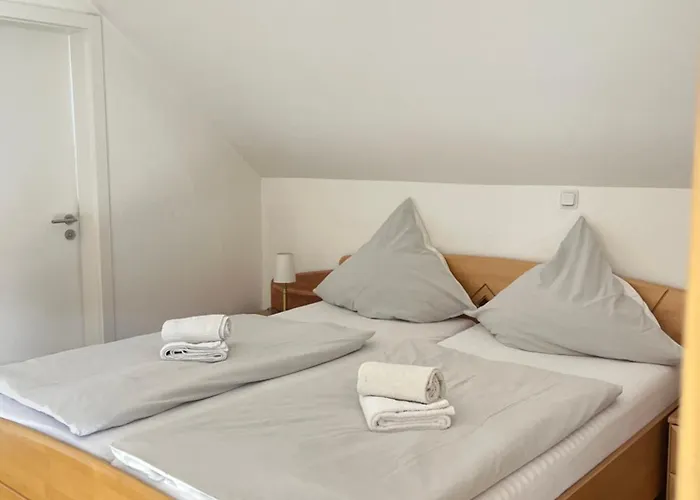 Weingut Sauer-kettermann Ferienhaus *