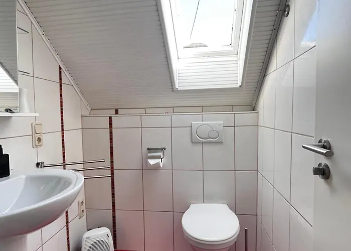 Weingut Sauer-kettermann Ferienhaus Enkirch