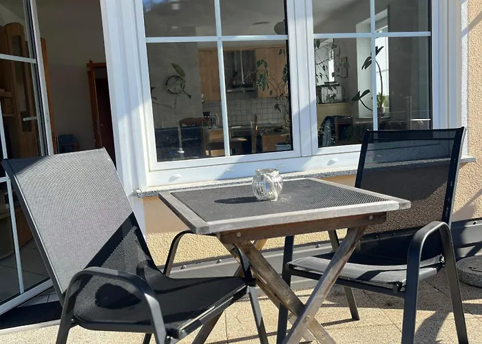 Ferienhaus Weingut Sauer-kettermann *