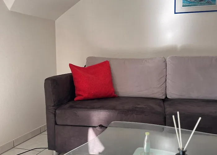 Weingut Sauer-kettermann Ferienhaus Enkirch