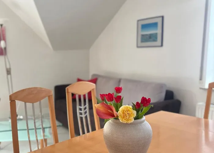 Ferienhaus Weingut Sauer-kettermann Enkirch