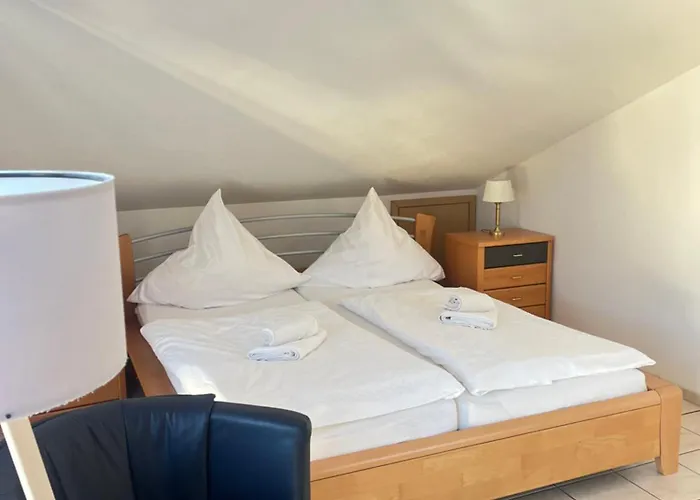 Weingut Sauer-kettermann Ferienhaus