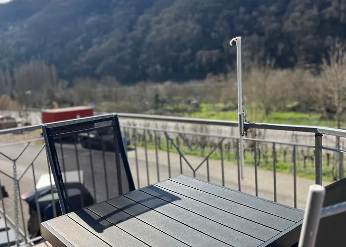 Ferienhaus Weingut Sauer-kettermann