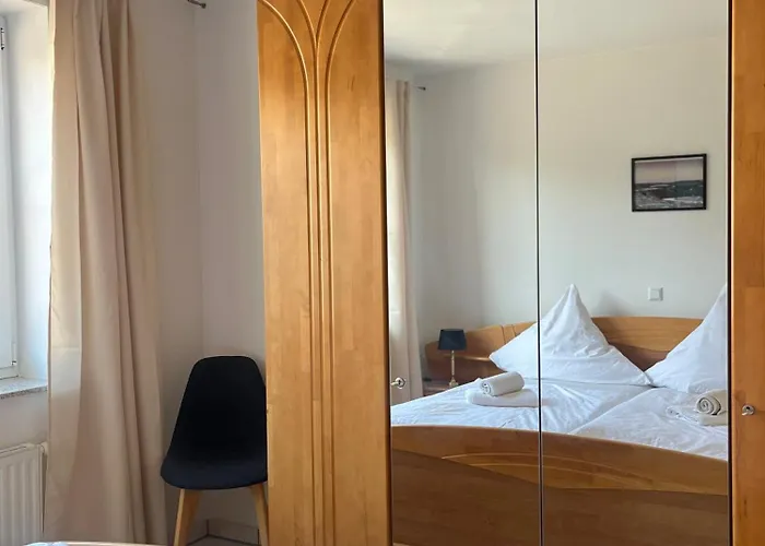 Ferienhaus Weingut Sauer-kettermann *