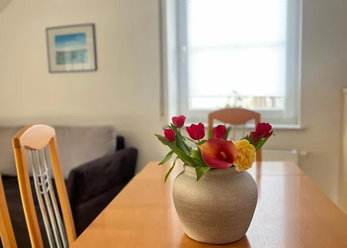 Weingut Sauer-kettermann Ferienhaus Enkirch