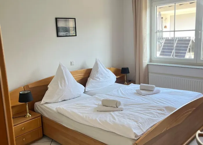 Weingut Sauer-kettermann Ferienhaus