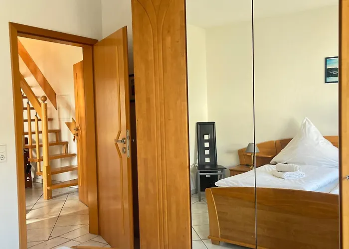 Weingut Sauer-kettermann Ferienhaus Enkirch