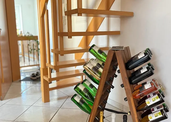 Ferienhaus Weingut Sauer-kettermann Enkirch