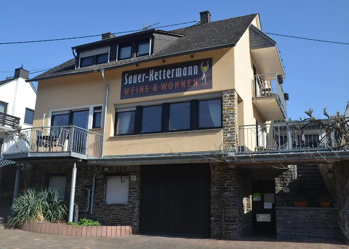 Weingut Sauer-kettermann *