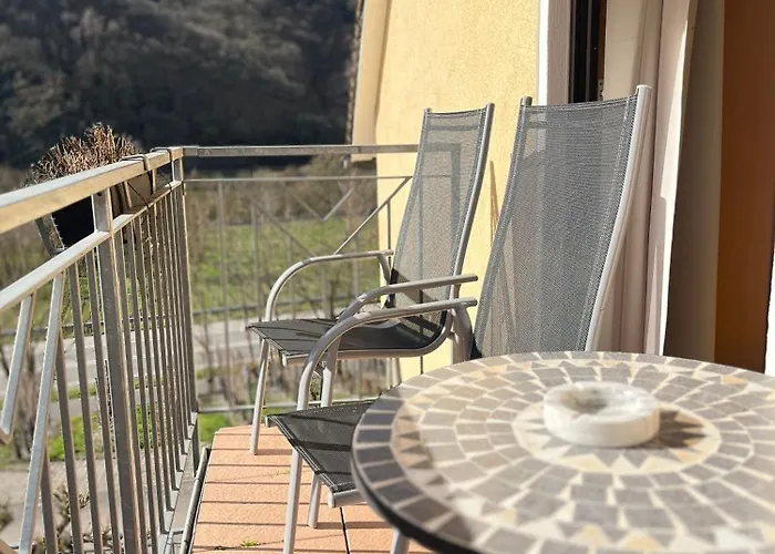 Weingut Sauer-kettermann * Enkirch