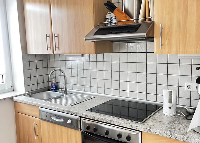 Weingut Sauer-kettermann Ferienhaus