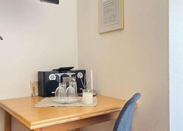 Weingut Sauer-kettermann Ferienhaus Enkirch