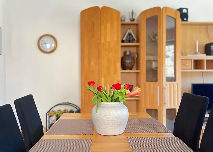 Ferienhaus Weingut Sauer-kettermann Enkirch