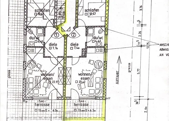 Weingut Sauer-kettermann Ferienhaus *