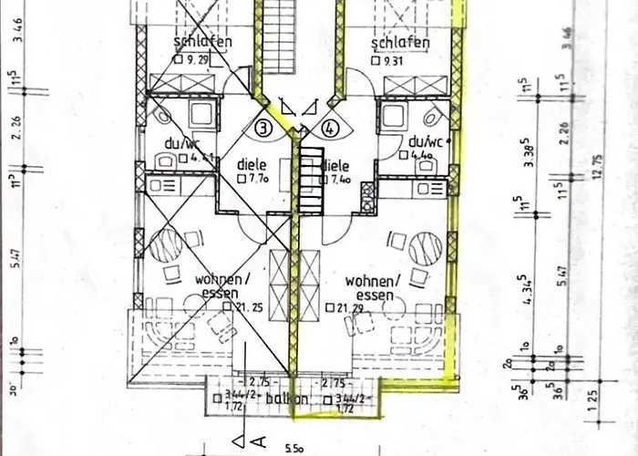 Weingut Sauer-kettermann Ferienhaus Enkirch