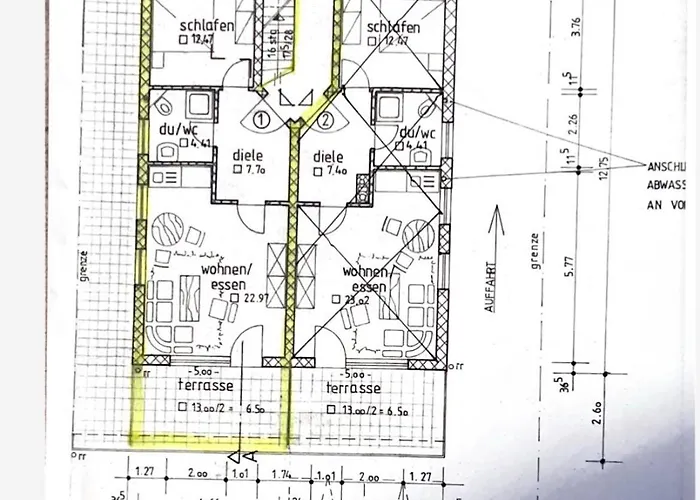 Ferienhaus Weingut Sauer-kettermann