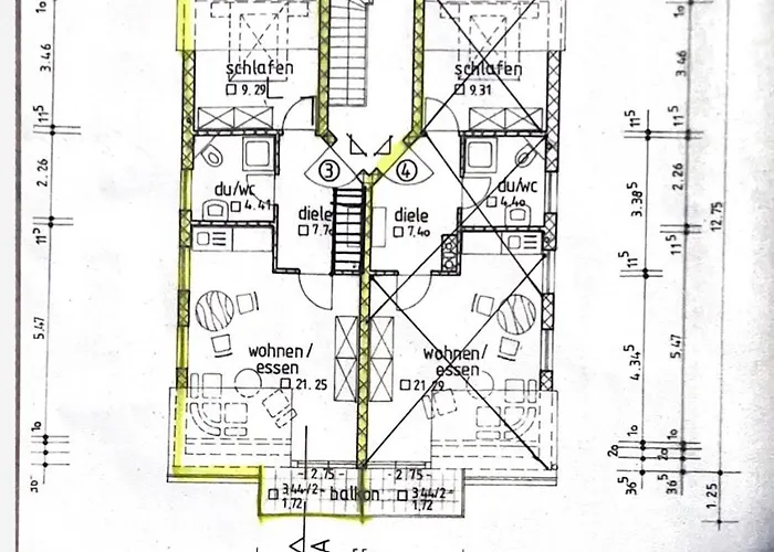Ferienhaus Weingut Sauer-kettermann *