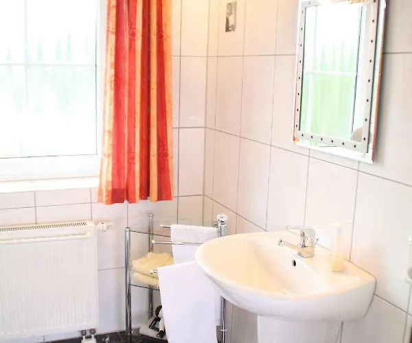 Casa de Férias Weingut Sauer-kettermann Enkirch