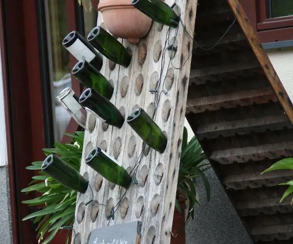 Casa de Férias Weingut Sauer-kettermann Enkirch