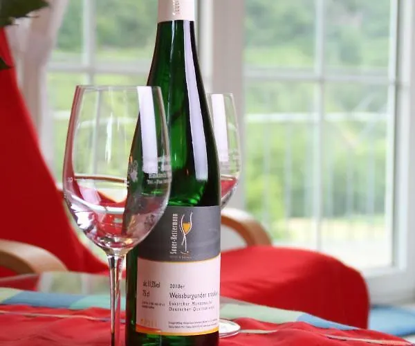 Weingut Sauer-kettermann Casa de Férias
