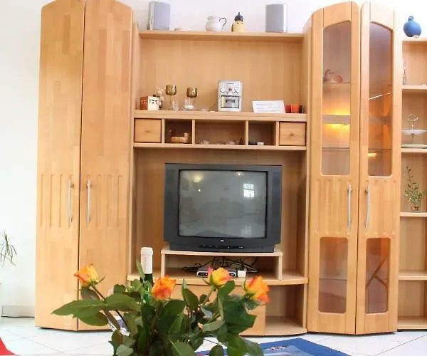 Casa de Férias Weingut Sauer-kettermann *