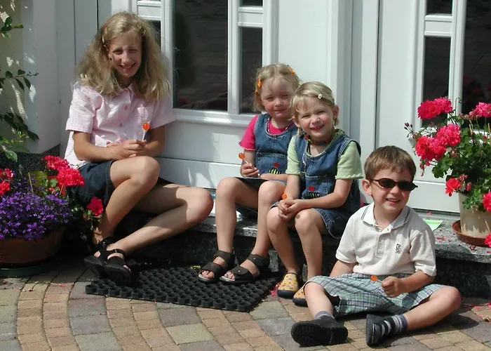 Weingut Sauer-kettermann Casa de Férias Enkirch