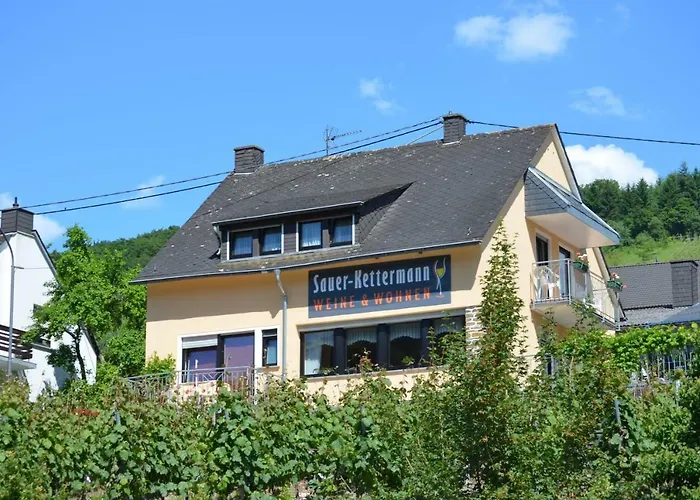 Weingut Sauer-kettermann *