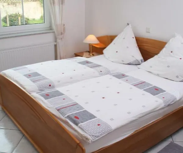 Casa de Férias Weingut Sauer-kettermann