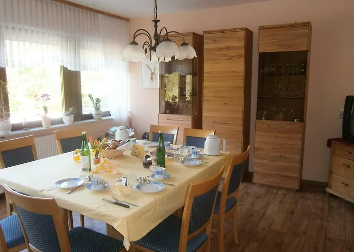 Weingut Sauer-kettermann Casa de Férias