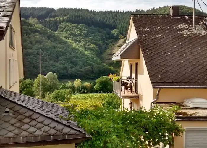 Weingut Sauer-kettermann Casa de Férias