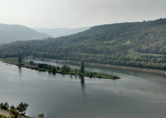 Weingut Sauer-kettermann Casa de Férias