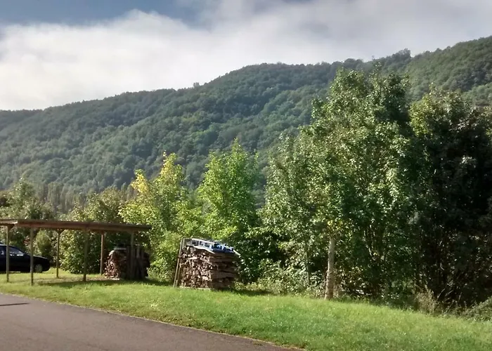 Casa de Férias Weingut Sauer-kettermann Enkirch