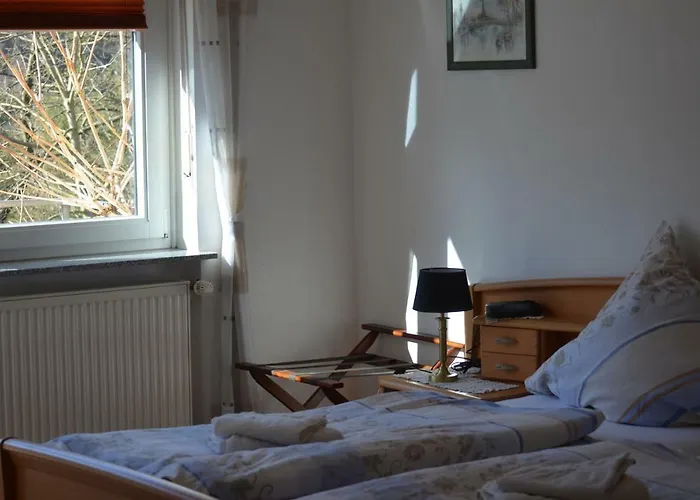 Weingut Sauer-kettermann Casa de Férias Enkirch