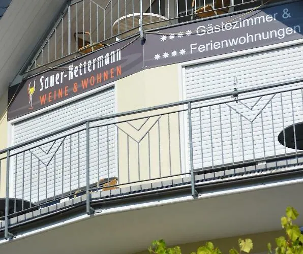 Weingut Sauer-kettermann