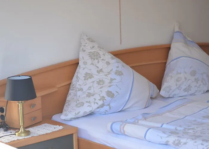 Weingut Sauer-kettermann Casa de Férias *