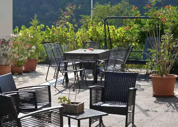 Weingut Sauer-kettermann Casa de Férias